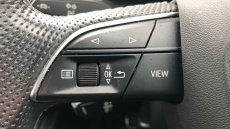 Audi Q3 35 TFSI S Line 5dr Petrol Estate